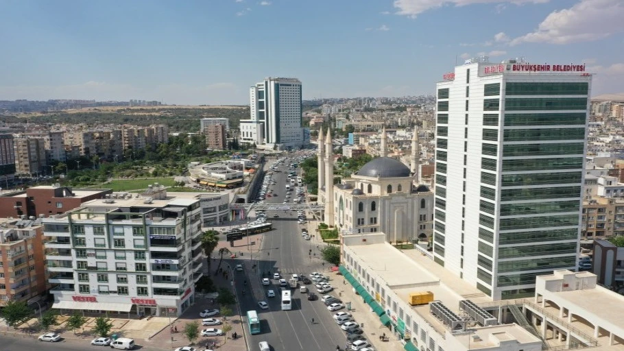 Urfa Büyükşehir Belediyesi 2,5 milyar TL borç kapattı
