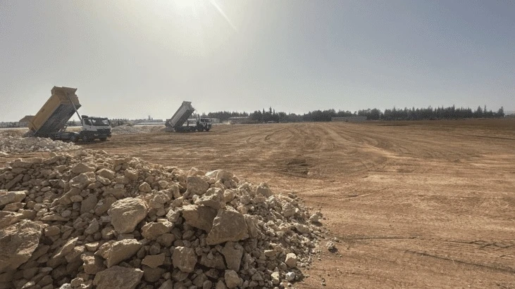 Tarım arazilerinde yapılaşmaya izin yok