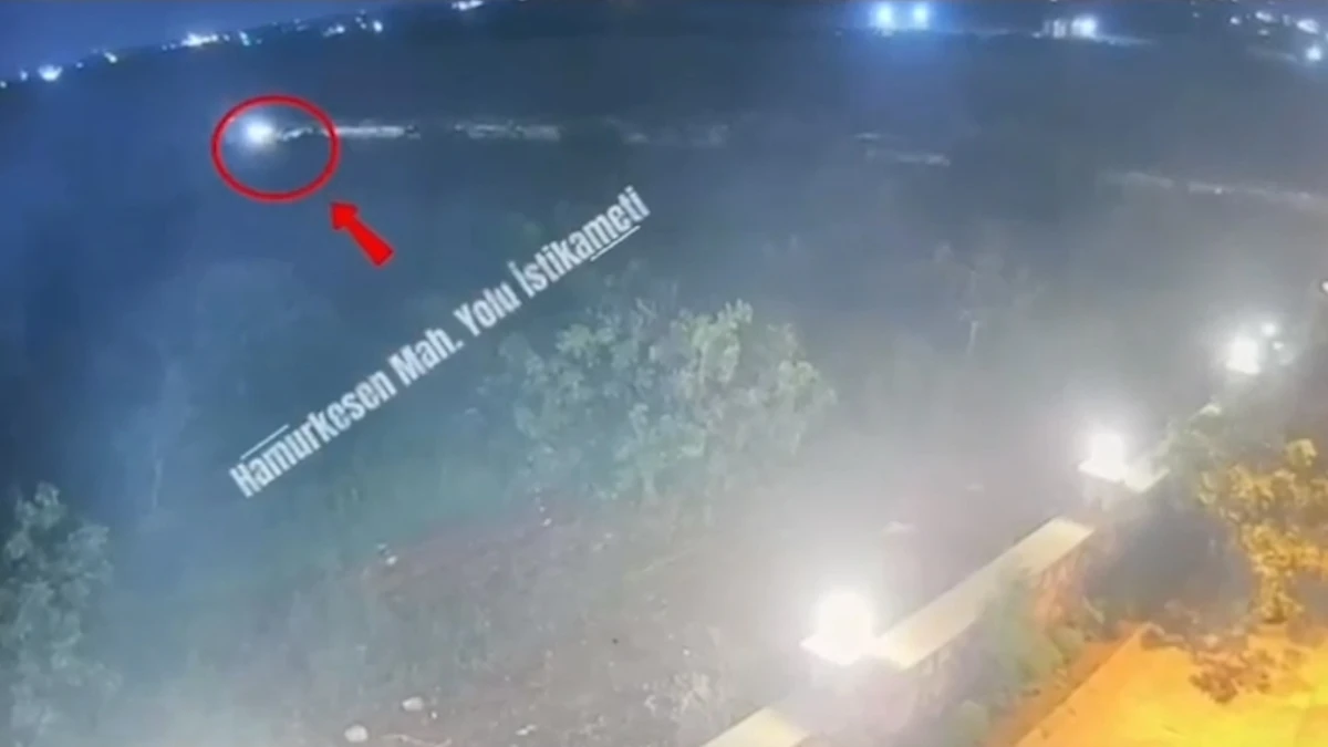 Urfa’da bağ evi hırsızlarına darbe: 4 gözaltı!