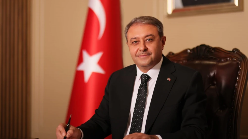 Urfa’da dilencilik ve Hanutçuluk yasaklandı