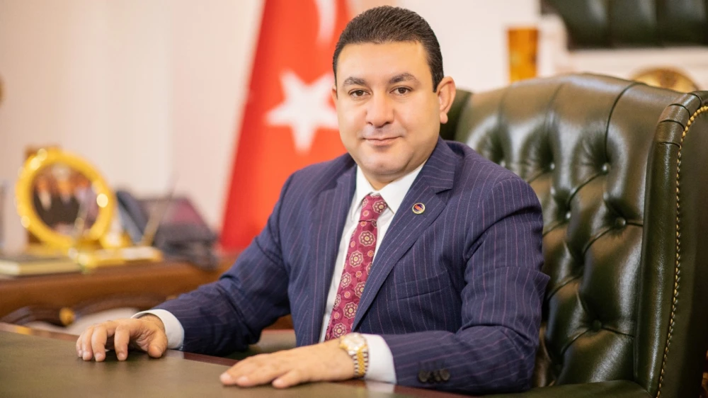 Başkan Özyavuz: İlkeli ve tarafsız habercilik bugünü daha anlamlı kılar
