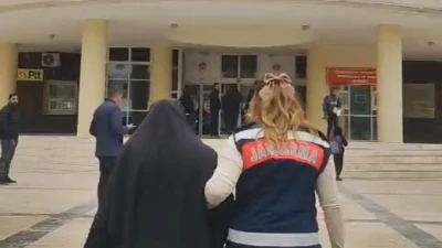 Urfa'da DEAŞ'ın finans kaynaklarına darbe: 2 Gözaltı