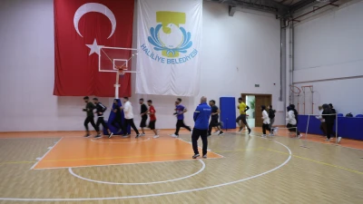 Haliliye'de gençlerin kariyer hedefine tam destek