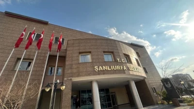 Urfa’da 5 günlük yasaklama kararı!