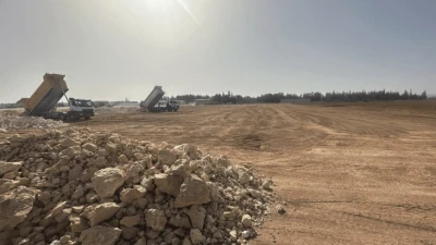 Tarım arazilerinde yapılaşmaya izin yok