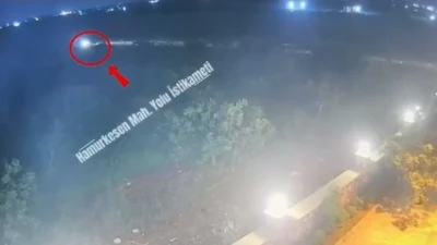 Urfa’da bağ evi hırsızlarına darbe: 4 gözaltı!