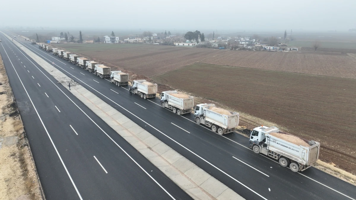 Vatandaş talep etti, Başkan Gülpınar anında talimat verdi!