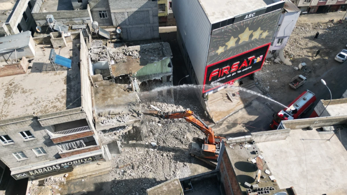 Yılların trafik sorunu çözüme kavuşuyor