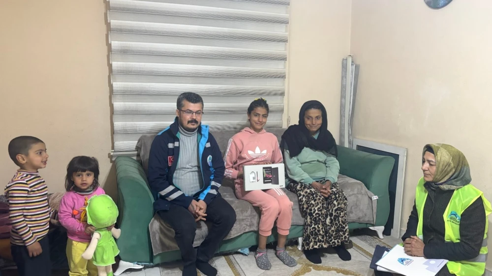 Eyyübiye’de bu Ramazan bir başka