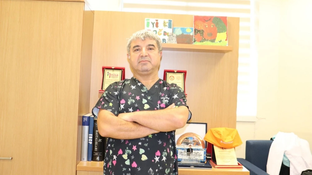 Uzmandan oruç ve beslenme tavsiyeleri