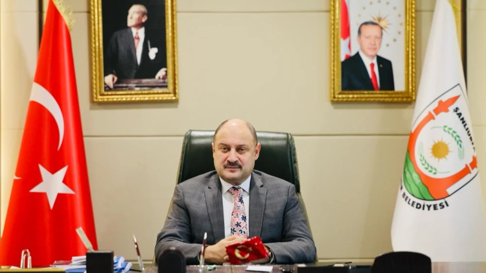 Başkan Gülpınar’dan Berat Kandili mesajı