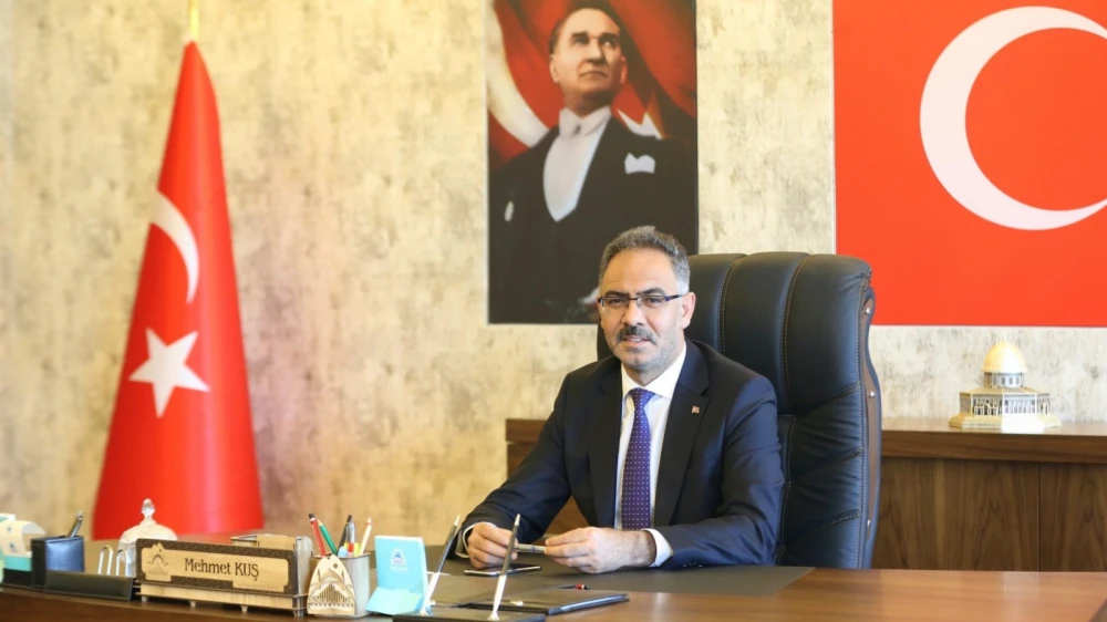 Eyyübiye’de Ramazan “aynı sofrada aynı duada” geçecek