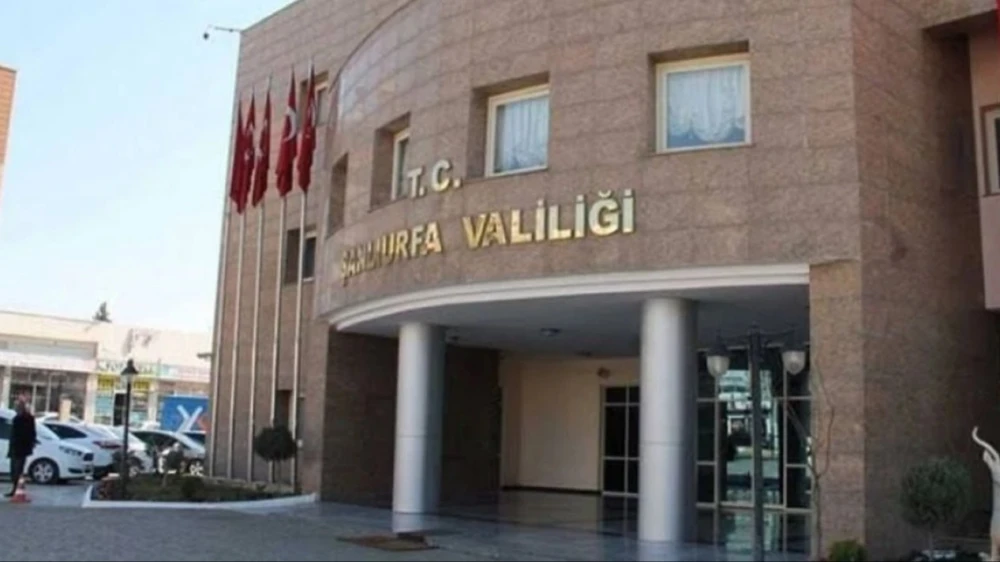 Urfa Valiliğinden kurumlara Ramazan hazırlığı talimatı