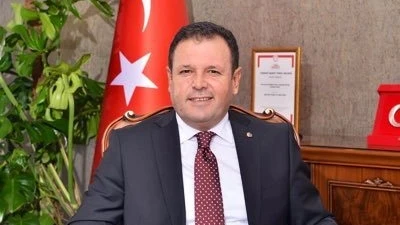 Başkan Yetim’den Ramazan ayı mesajı