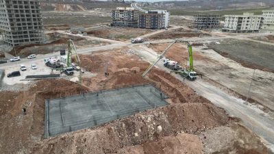 Başkan Canpolat’tan gençliğe güçlü dokunuş