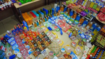 Urfa’da Ramazan mesaisi: marketlere sıkı denetim!