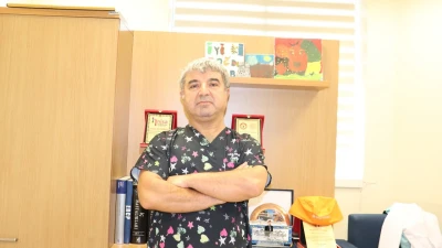 Uzmandan oruç ve beslenme tavsiyeleri