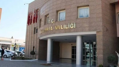 Urfa Valiliğinden kurumlara Ramazan hazırlığı talimatı
