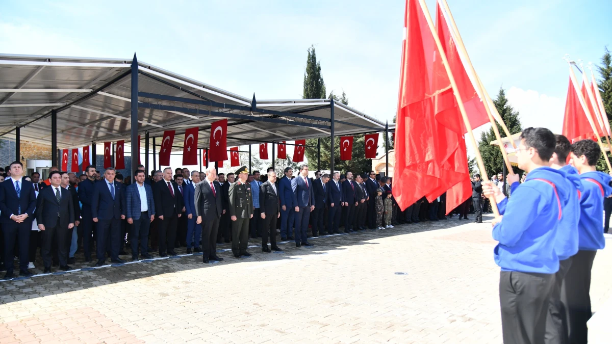 Urfa kurtuluşunun programları başladı