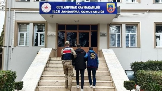 Jandarmadan firarilere kıskaç!
