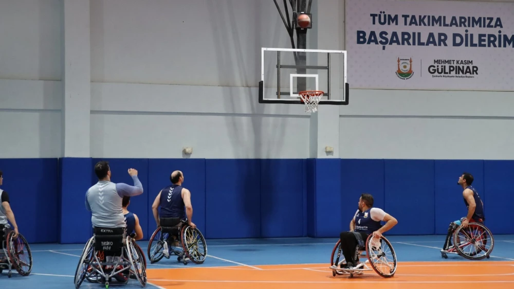 Büyükşehir’den derbi çağrısı: Tribünler dolsun
