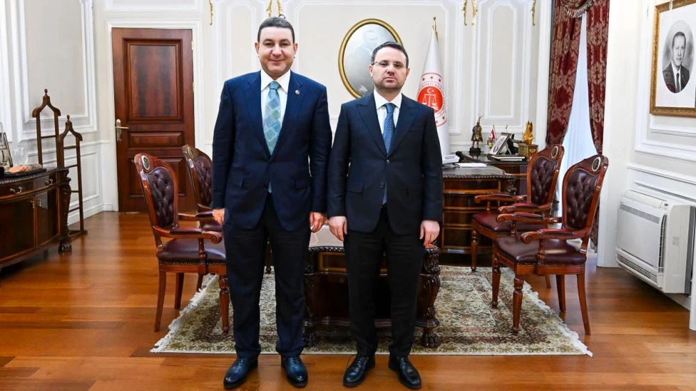Harran'a yeni adliye sarayı yapılacak