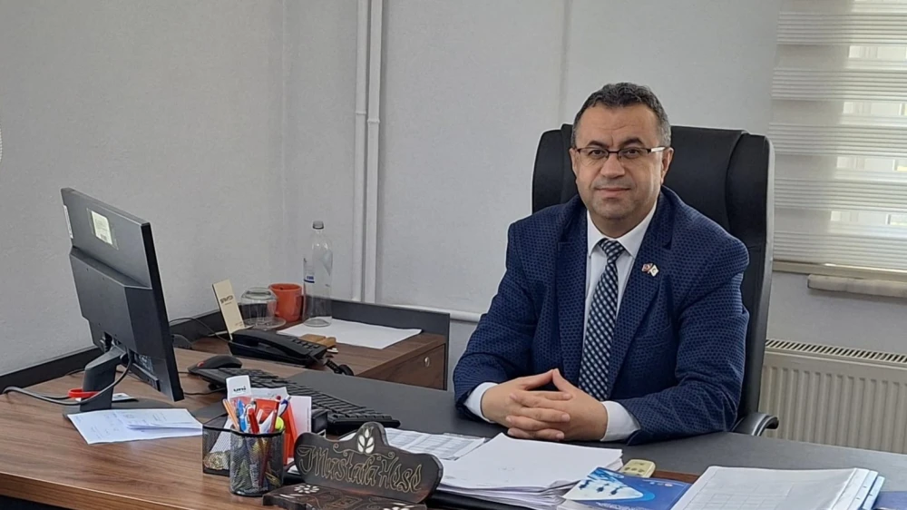 Hemşehrimizden kitapseverlere iki önemli kitap önerisi