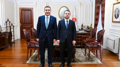 Harran'a yeni adliye sarayı yapılacak