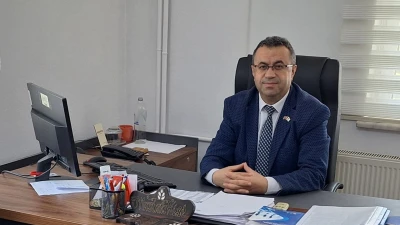 Hemşehrimizden kitapseverlere iki önemli kitap önerisi