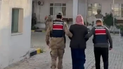 Harran’da çocuk katili yakalandı