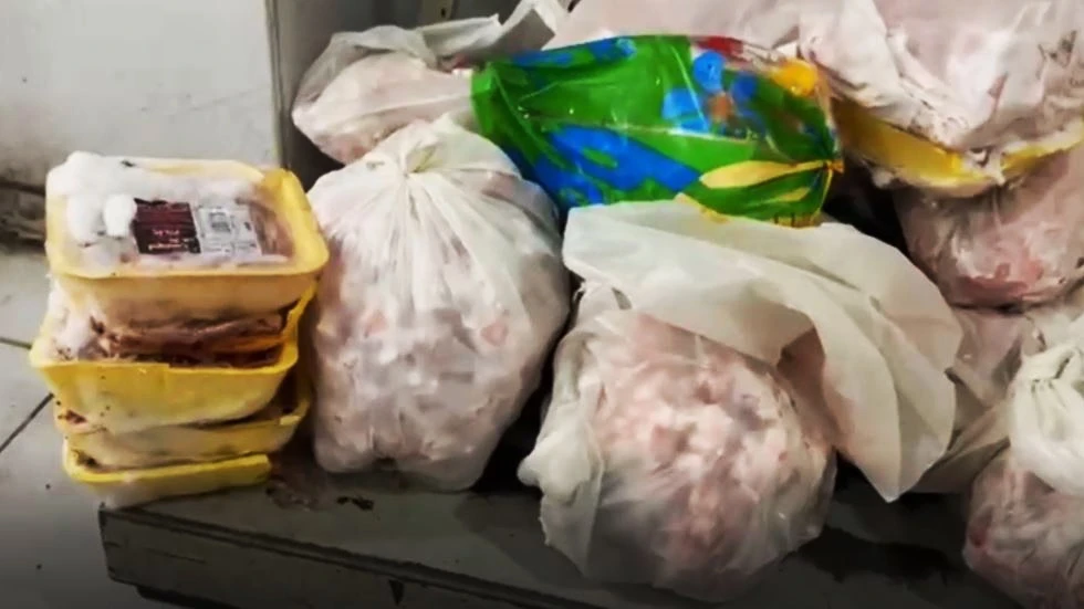 Haliliye’de insan sağlığı hiçe sayıldı