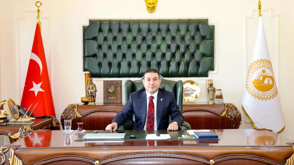 Başkan Özyavuz’dan, 24 Temmuz gazeteciler ve basın bayramı mesajı