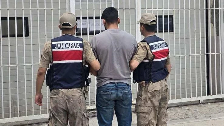 Urfa’da 3 yıldır aranan dolandırıcı yakalandı