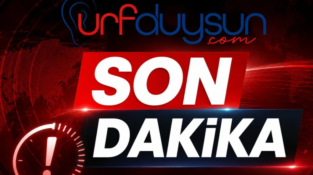 Şanlıurfa'da Talihsiz Kaza: Mazot Doldururken Alevler Arasında Kaldılar