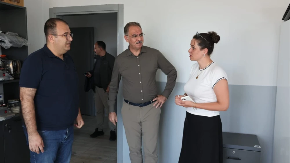 Urfa’nın usta aşçıları bu merkezde yetişecek