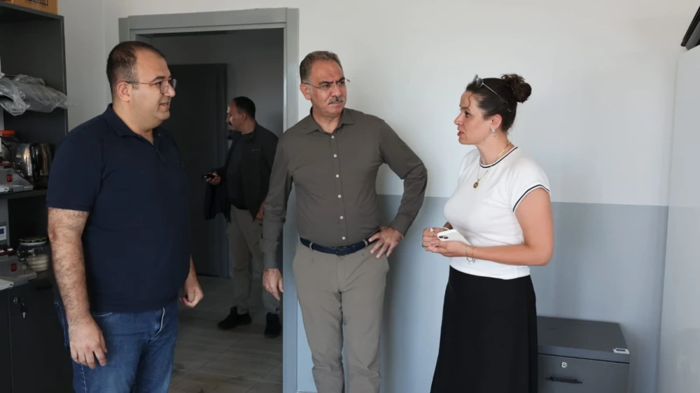 Urfa’nın usta aşçıları bu merkezde yetişecek