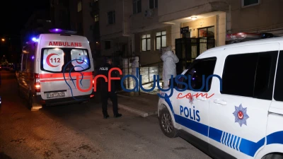 Şanlıurfa'da Banyoda Düşen 50 Yaşındaki Şahıs Hayatını Kaybetti