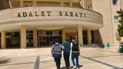 Urfa'da 18 yıl hapis cezası bulunan firari yakalandı