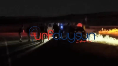 URFA'DA FİLMLERİ ARATMAYAN KUYUMCU SOYGUNU‼️