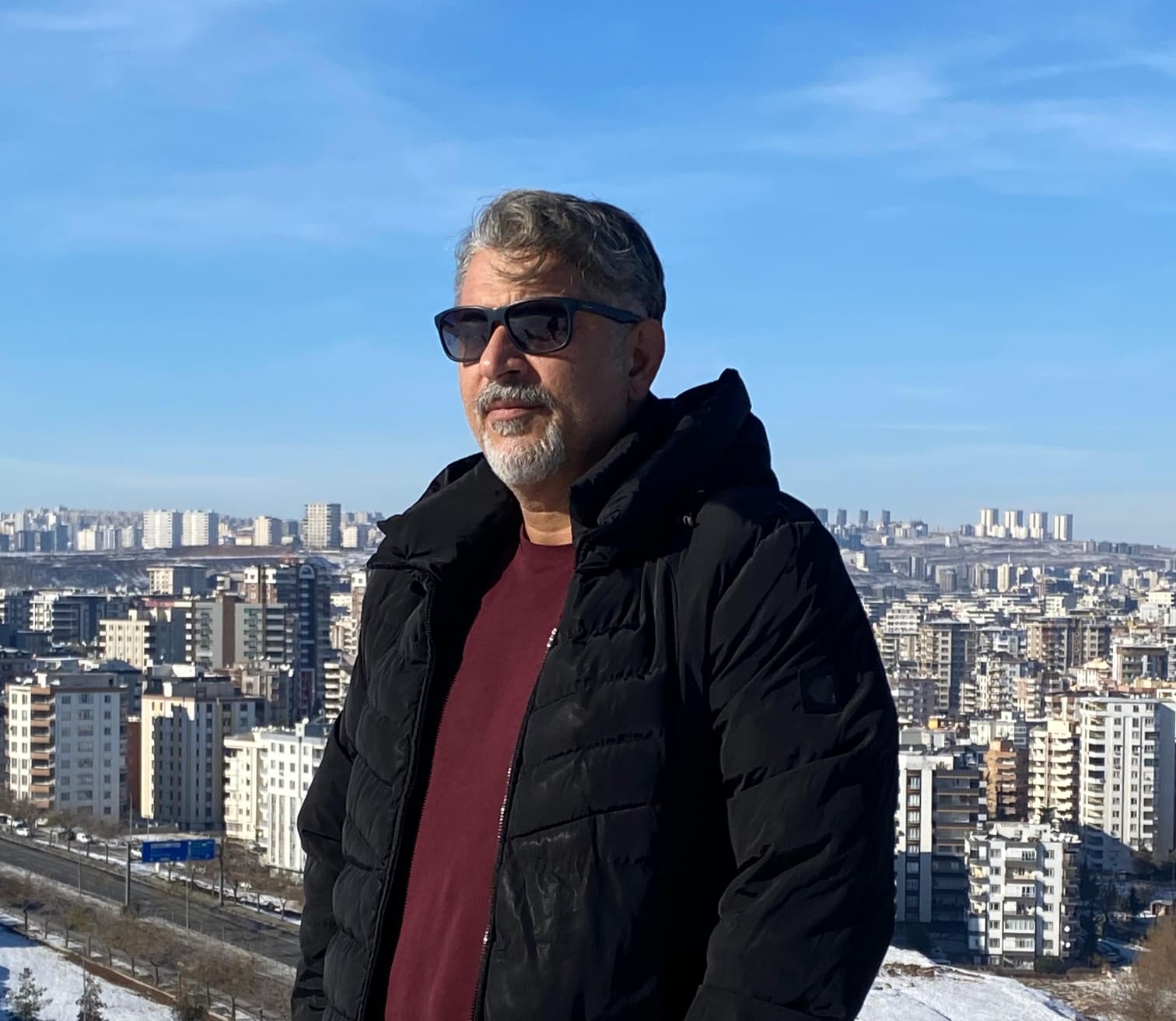 Sezai AKÇALI