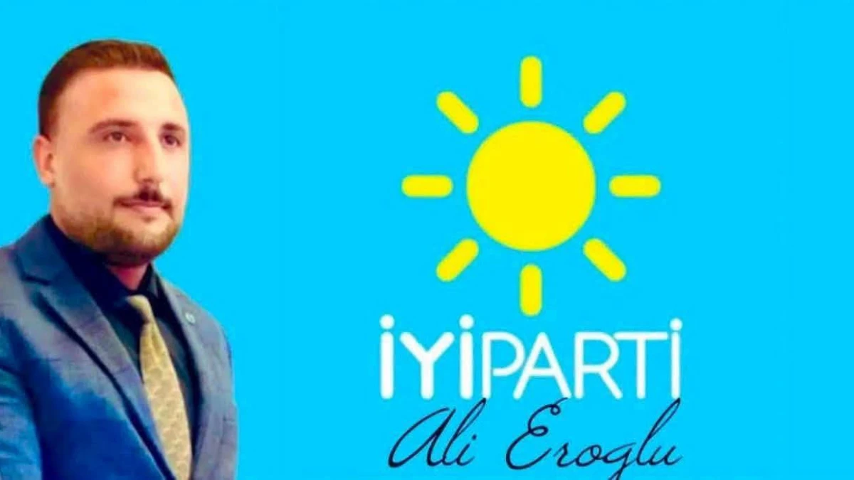 Şanlıurfa Siyasetinde İlk Hamle! Eyyübiye Belediye Başkanlığına İlk Adaylık Açıklaması