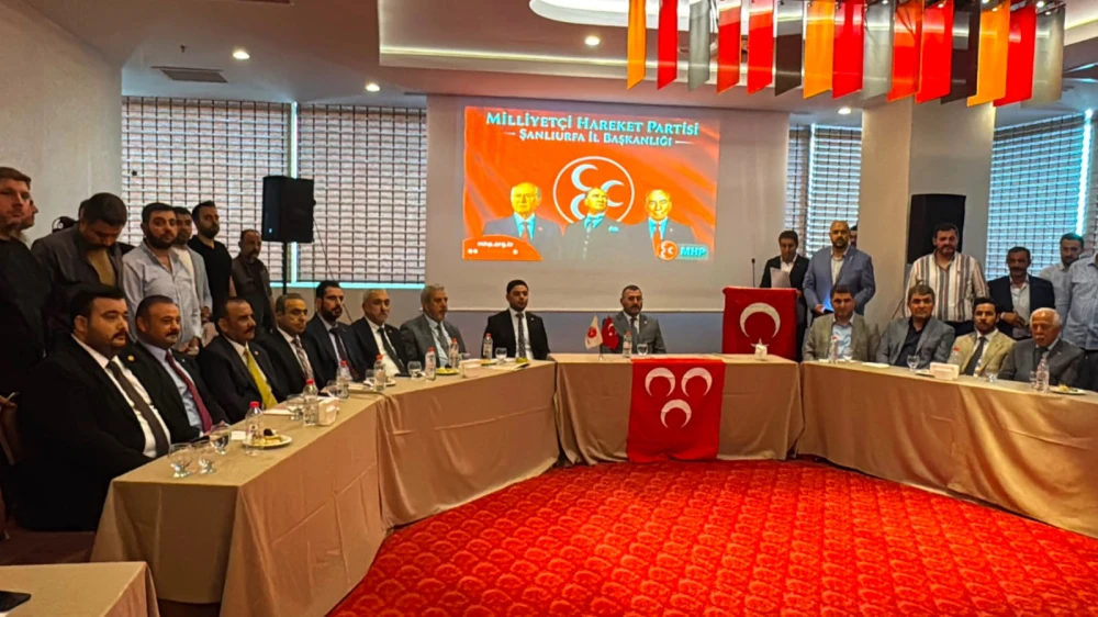 BAŞKAN MUTLU’DAN ÖNEMLİ AÇIKLAMALAR