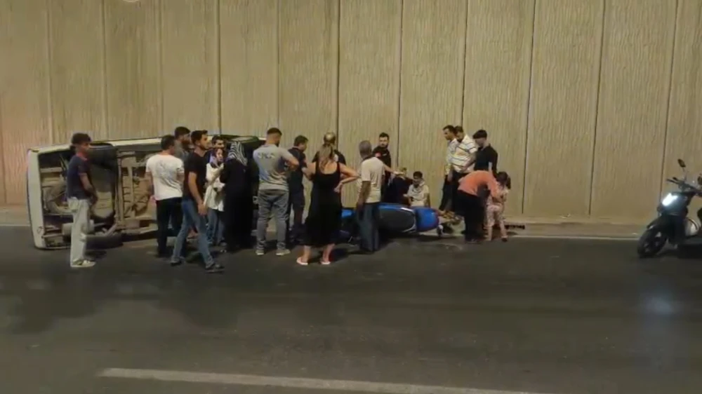 Urfa’da feci kaza: 1'i çocuk 4 yaralı