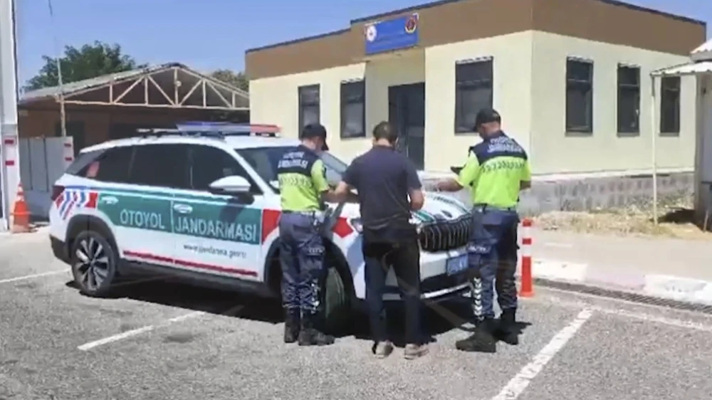 Şanlıurfa’da Otoyolda Ters Yöne Giren Sürücüye Ağır Ceza: 60 Bin TL ve Adli Soruşturma