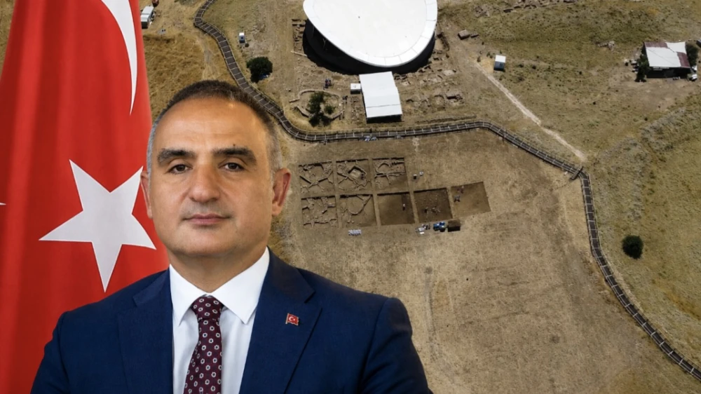 Göbeklitepe’de yeni kazı alanları açılıyor