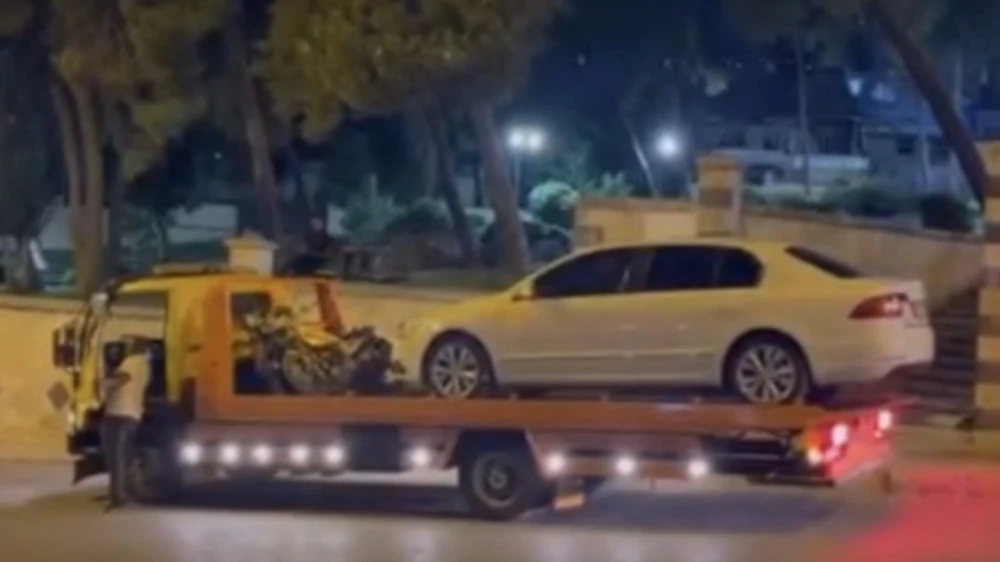 URFA’DA PES DEDİRTEN KORSAN TAKSİ OPERASYONU!