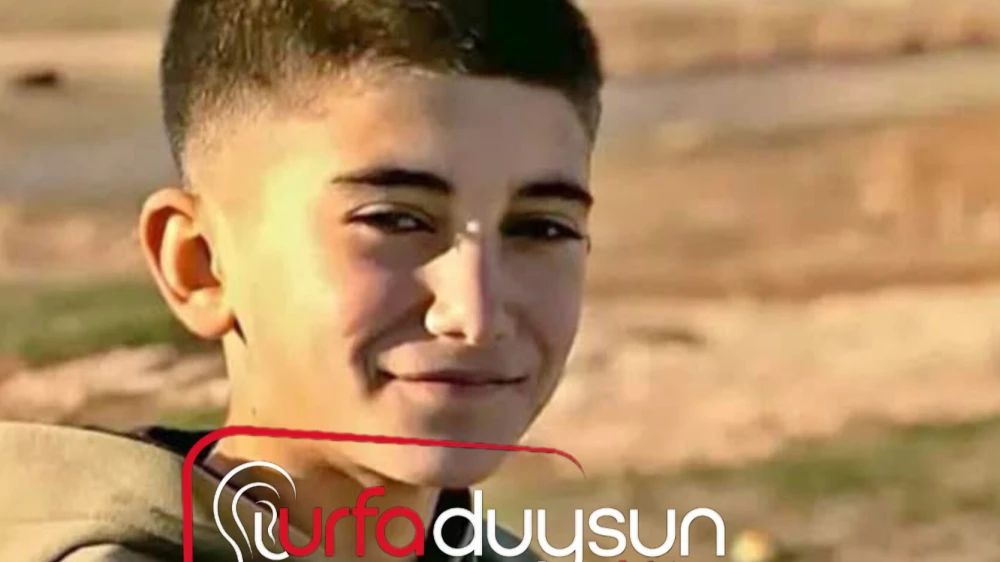 URFA’DA FECİ KAZANIN ACI SONU: KÜÇÜK ABDULHADİ 2 AY SONRA HAYATINI KAYBETTİ