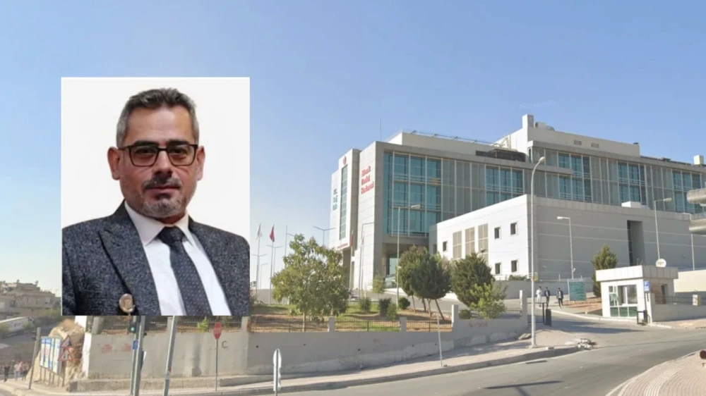 MEHMET ALİ AHMET’TEN 2 GÜNDÜR HABER ALINAMIYOR