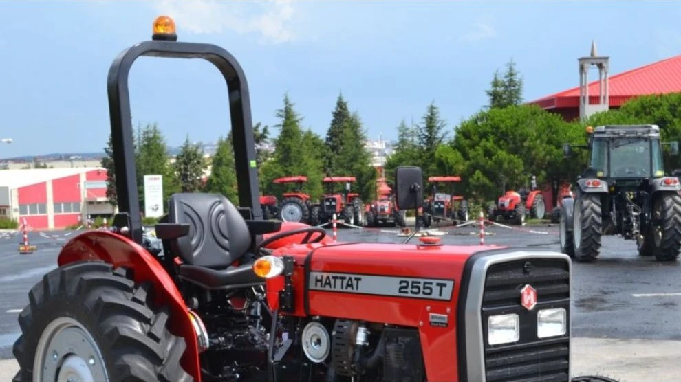 URFA’DA TRAKTÖR KAZALARI CAN ALDI: ROPS HAYAT KURTARIYOR