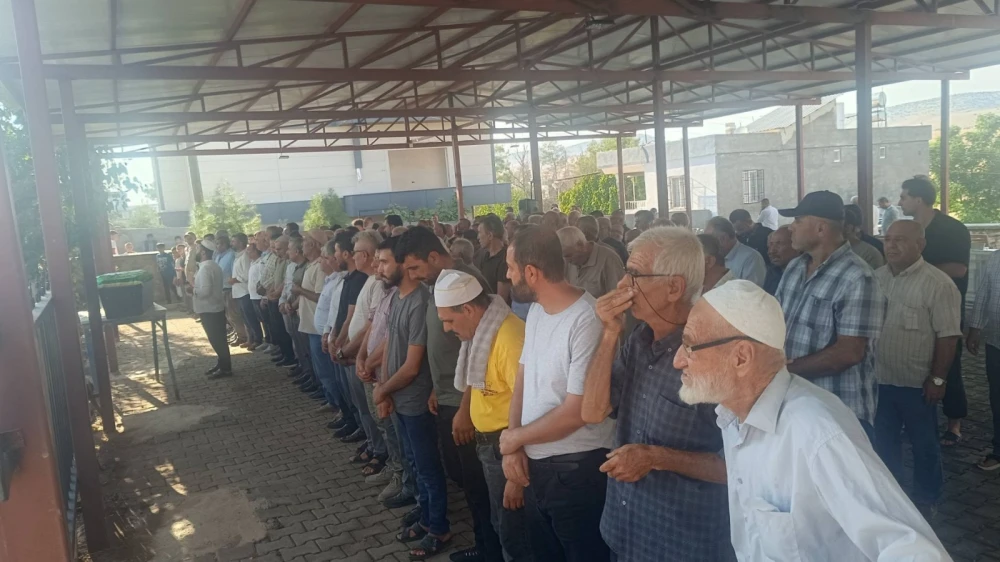 Urfalı Genç Kadın Avusturya’da Fotoğraf Çekerken Hayatını Kaybetti